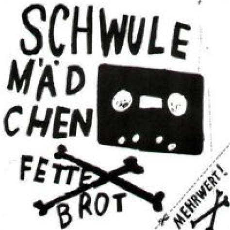 dicke schwule|Fettes Brot